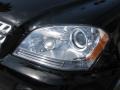 Black - ML 350 4Matic Photo No. 28