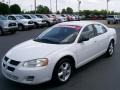 2004 Stone White Dodge Stratus SXT Sedan  photo #2