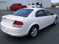 2004 Stone White Dodge Stratus SXT Sedan  photo #4