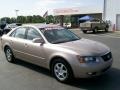 Golden Beige - Sonata GLS Photo No. 1
