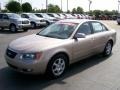 Golden Beige - Sonata GLS Photo No. 2