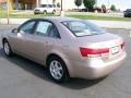Golden Beige - Sonata GLS Photo No. 3