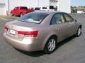 Golden Beige - Sonata GLS Photo No. 4
