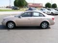Golden Beige - Sonata GLS Photo No. 5