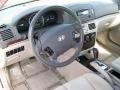Golden Beige - Sonata GLS Photo No. 6
