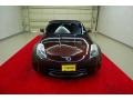 Interlagos Fire Metallic - 350Z Touring Roadster Photo No. 2