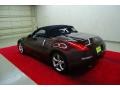 Interlagos Fire Metallic - 350Z Touring Roadster Photo No. 4