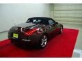 Interlagos Fire Metallic - 350Z Touring Roadster Photo No. 6