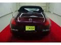Interlagos Fire Metallic - 350Z Touring Roadster Photo No. 8