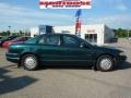 Jasper Green Pearl 1998 Buick Regal LS