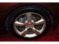 Interlagos Fire Metallic - 350Z Touring Roadster Photo No. 11