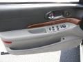 2004 White Buick LeSabre Custom  photo #9