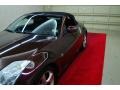 Interlagos Fire Metallic - 350Z Touring Roadster Photo No. 12
