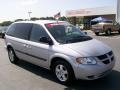 2007 Bright Silver Metallic Dodge Caravan SXT  photo #1