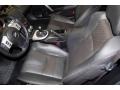 Interlagos Fire Metallic - 350Z Touring Roadster Photo No. 17