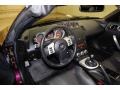 Interlagos Fire Metallic - 350Z Touring Roadster Photo No. 18