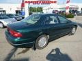 Jasper Green Pearl - Regal LS Photo No. 10