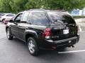 2008 Black Chevrolet TrailBlazer LT  photo #5