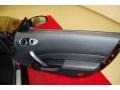 Interlagos Fire Metallic - 350Z Touring Roadster Photo No. 21