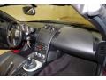 Interlagos Fire Metallic - 350Z Touring Roadster Photo No. 23