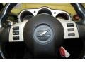 Interlagos Fire Metallic - 350Z Touring Roadster Photo No. 27