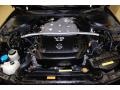 Interlagos Fire Metallic - 350Z Touring Roadster Photo No. 29