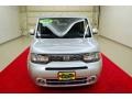 2009 Chrome Silver Nissan Cube 1.8 SL  photo #2