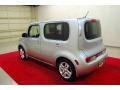 2009 Chrome Silver Nissan Cube 1.8 SL  photo #4