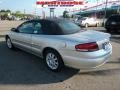 2005 Brilliant Silver Metallic Chrysler Sebring GTC Convertible  photo #8