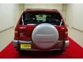 Salsa Red Pearl - RAV4  Photo No. 5