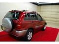 Salsa Red Pearl - RAV4  Photo No. 6
