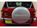 Salsa Red Pearl - RAV4  Photo No. 8