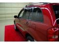 Salsa Red Pearl - RAV4  Photo No. 9