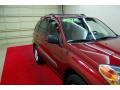 Salsa Red Pearl - RAV4  Photo No. 14