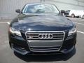 2011 Brilliant Black Audi A4 2.0T quattro Sedan  photo #3