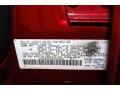 Salsa Red Pearl - RAV4  Photo No. 18