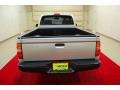 Lunar Mist Silver Metallic - Tacoma Regular Cab Photo No. 5