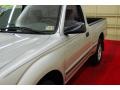 Lunar Mist Silver Metallic - Tacoma Regular Cab Photo No. 12