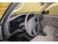 Lunar Mist Silver Metallic - Tacoma Regular Cab Photo No. 17