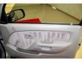 Lunar Mist Silver Metallic - Tacoma Regular Cab Photo No. 19