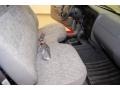 2003 Lunar Mist Silver Metallic Toyota Tacoma Regular Cab  photo #20