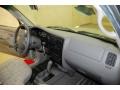 Lunar Mist Silver Metallic - Tacoma Regular Cab Photo No. 21