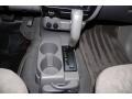 2003 Lunar Mist Silver Metallic Toyota Tacoma Regular Cab  photo #22