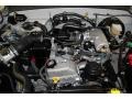 Lunar Mist Silver Metallic - Tacoma Regular Cab Photo No. 25