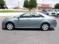 2007 Aloe Green Metallic Toyota Camry SE  photo #5