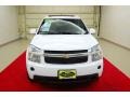 2008 Summit White Chevrolet Equinox LT  photo #2