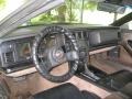 Light Bronze Metallic - Corvette Coupe Photo No. 25