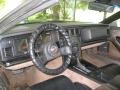 1985 Light Bronze Metallic Chevrolet Corvette Coupe  photo #25