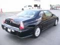 2000 Black Chevrolet Monte Carlo LS  photo #4