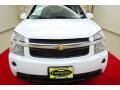 2008 Summit White Chevrolet Equinox LT  photo #13